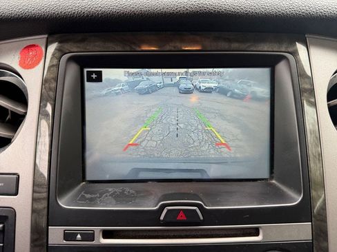 Used 2017 Ford Expedition EL Limited RWD image 24