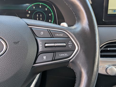 Used 2021 Hyundai Palisade Limited AWD/4WD image 29