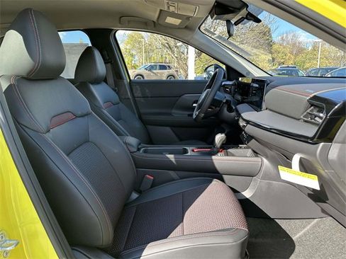 New 2026 Nissan Kicks SR image 10