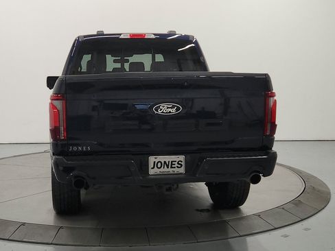 Used 2024 Ford F150 Lariat AWD/4WD image 7