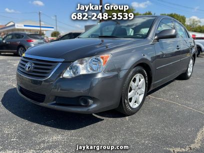 Used 2008 Toyota Avalon XL