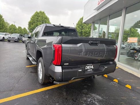 New 2024 Toyota Tundra SR5 AWD/4WD image 5