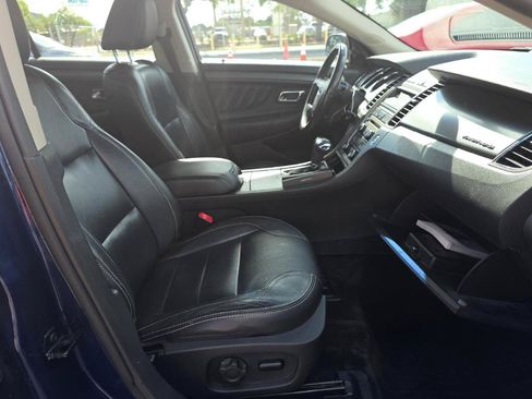 Used 2012 Ford Taurus SEL FWD image 11
