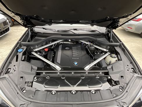 Certified 2022 BMW X5 sDrive40i w/ Premium Package RWD image 34