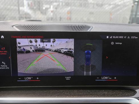 Certified 2023 BMW i4 eDrive35 RWD image 25