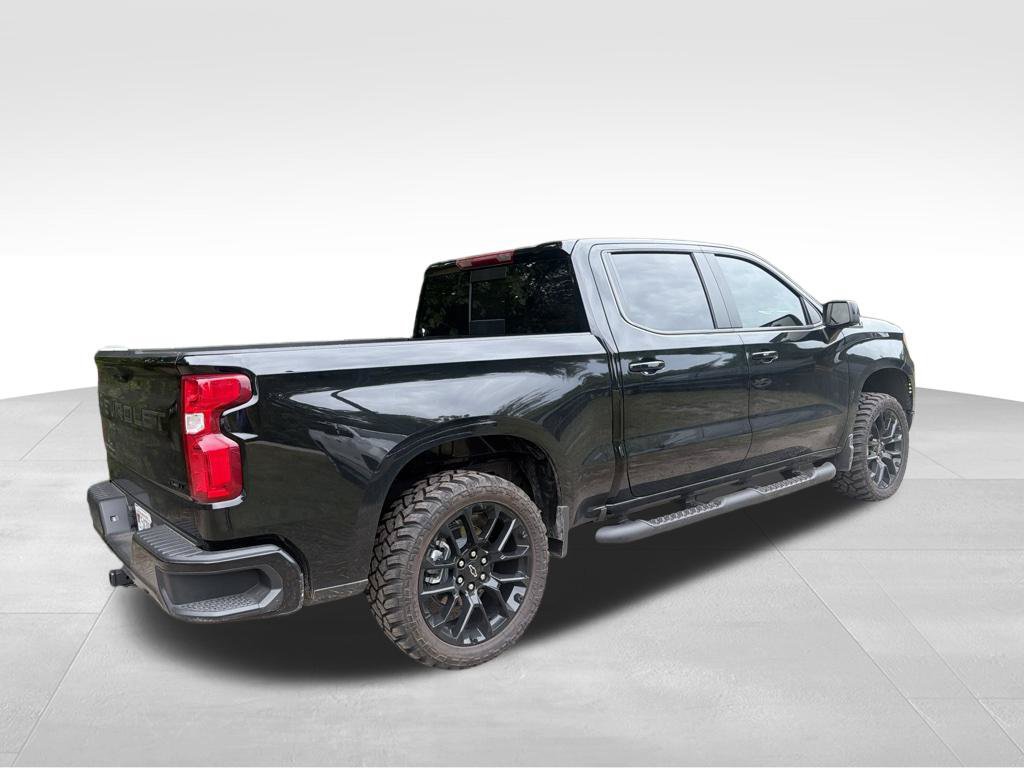 Used 2026 Chevrolet Silverado 1500 RST w/ Convenience Package II AWD/4WD image 5