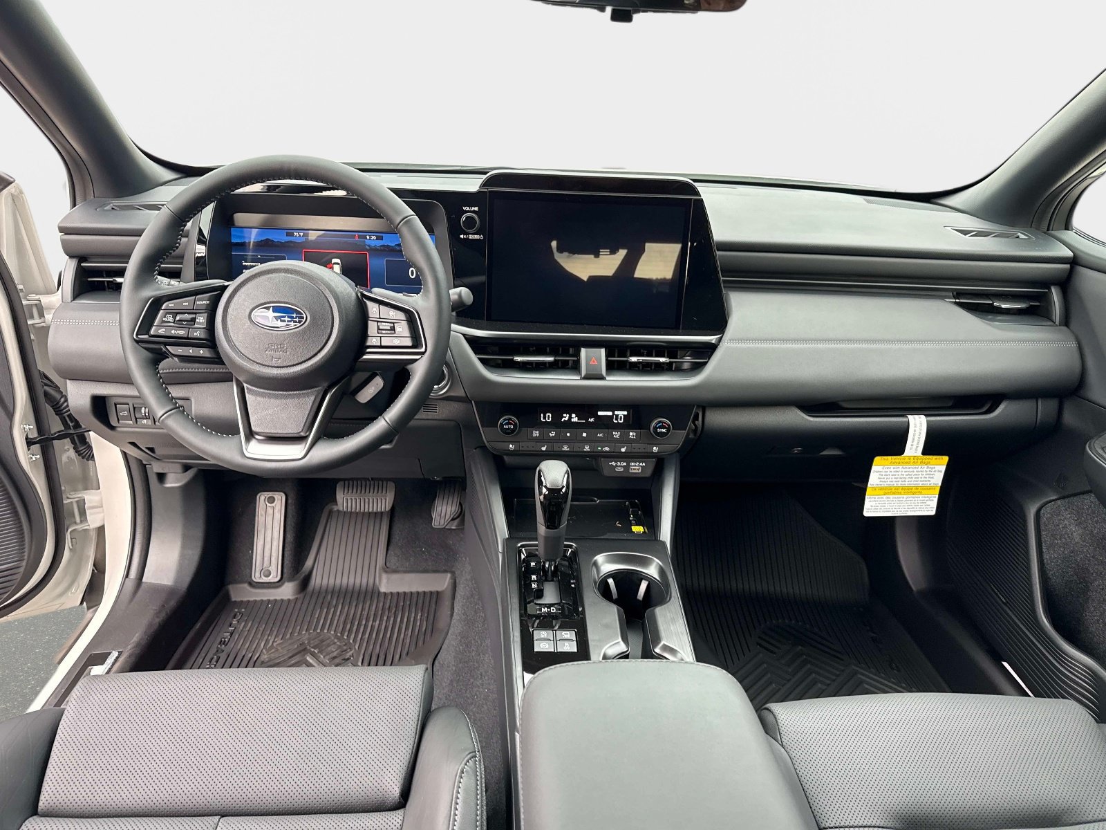 New 2026 Subaru Outback Touring XT AWD/4WD image 18
