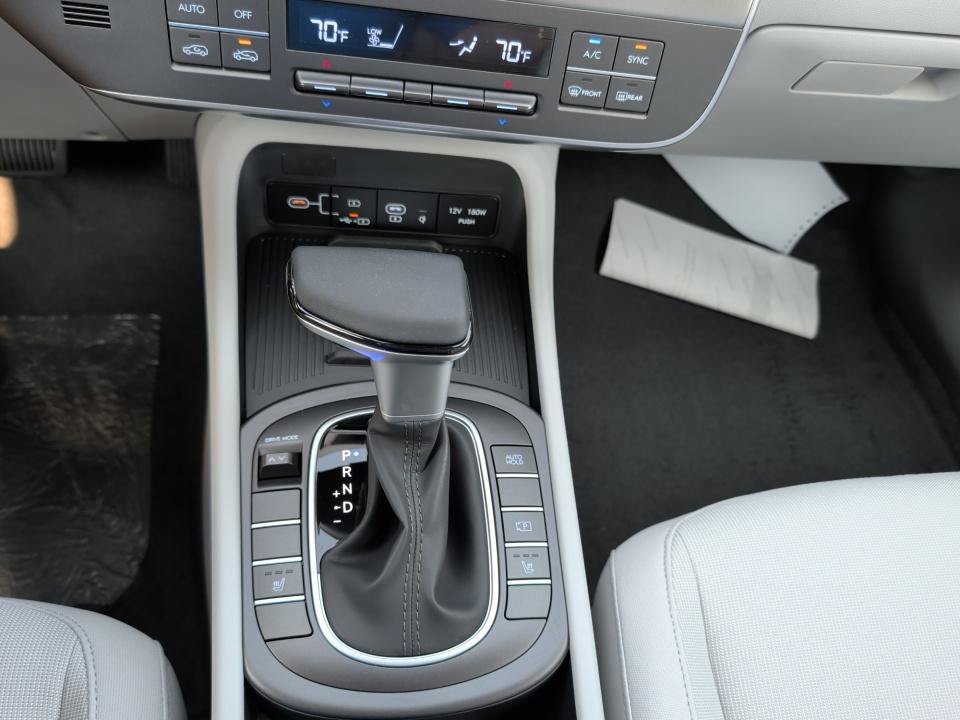 New 2027 Hyundai Kona SEL Sport FWD image 20