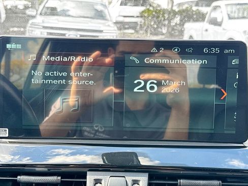 Used 2018 BMW X1 sDrive28i w/ Convenience Package image 16