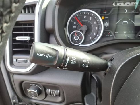 New 2026 RAM 1500 Big Horn AWD/4WD image 21