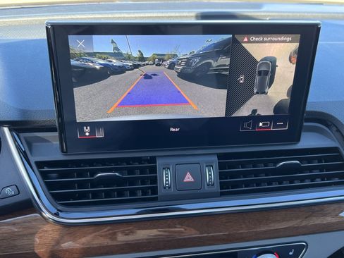 Used 2022 Audi Q5 2.0T Premium Plus image 19