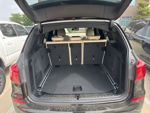 Used 2019 BMW X3 sDrive30i w/ Driving Assistance Package RWD image 14