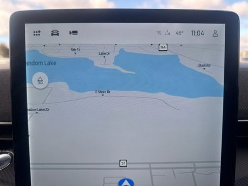 New 2025 Ford Mustang Mach-E Premium w/ Sport Appearance Package image 32