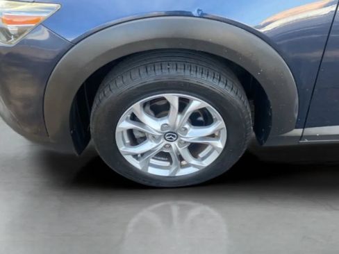Used 2018 MAZDA CX-3 Sport FWD image 38