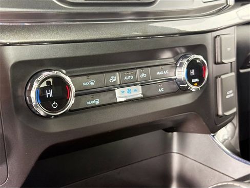 Used 2021 Ford F150 XLT w/ Equipment Group 301A Mid image 15