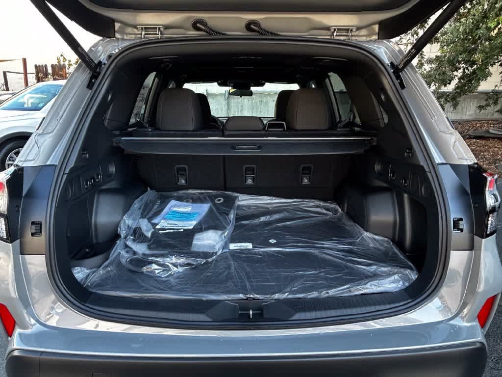 New 2026 Subaru Forester Touring AWD/4WD image 22