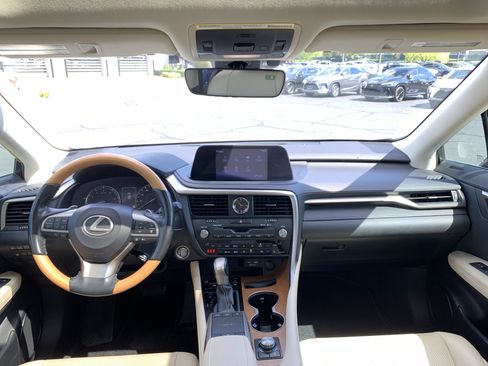 Used 2021 Lexus RX 350 FWD w/ Premium Package image 30