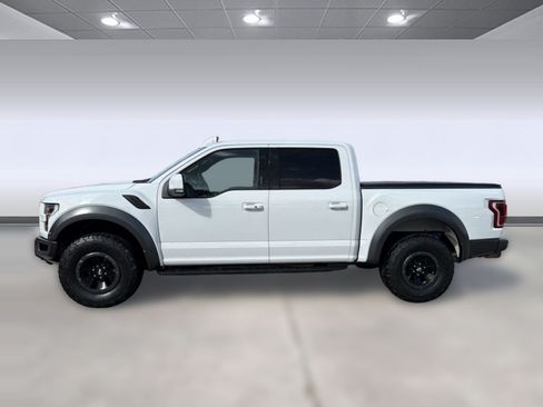 Used 2018 Ford F150 Raptor w/ Equipment Group 802A Luxury AWD/4WD image 2