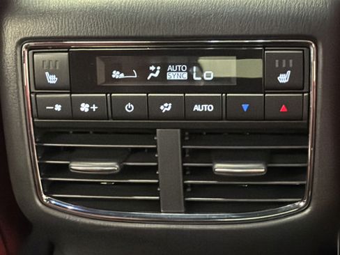 Used 2021 MAZDA CX-9 Carbon Edition AWD/4WD image 36
