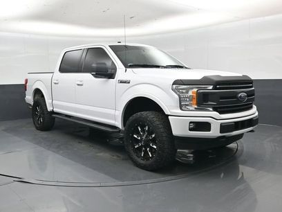 Used 2018 Ford F150 XLT w/ Equipment Group 302A Luxury