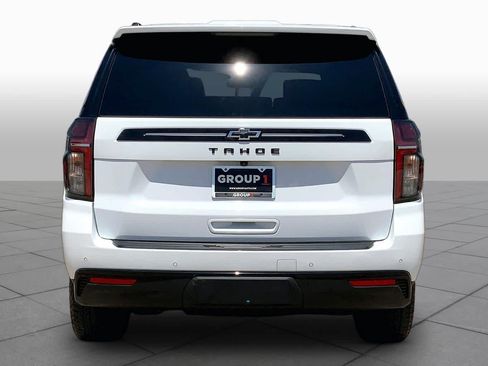 Used 2024 Chevrolet Tahoe Z71 w/ Luxury Package AWD/4WD image 5