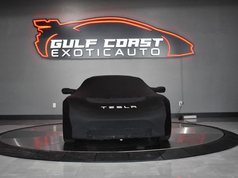 Used 2011 Tesla Roadster Sport image 88