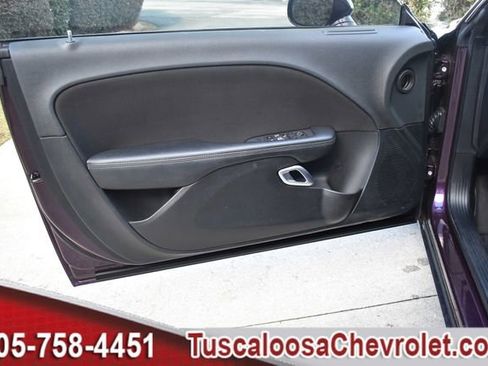 Used 2022 Dodge Challenger GT w/ Blacktop Package image 16