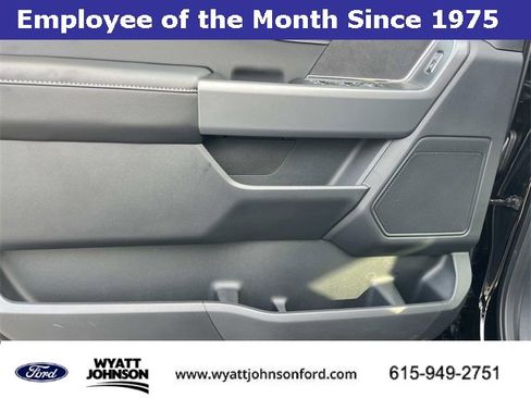 New 2025 Ford F150 XLT w/ Equipment Group 301A Standard image 21