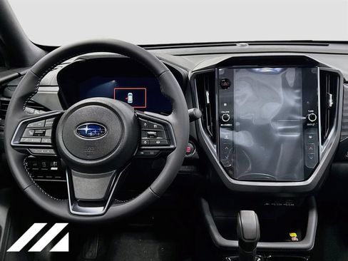 New 2026 Subaru Forester Touring AWD/4WD image 24