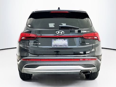 Used 2023 Hyundai Santa Fe SEL w/ Premium Package image 7