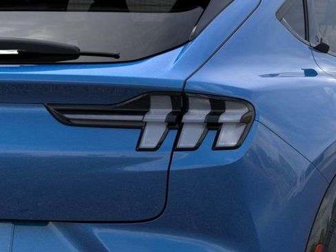 New 2026 Ford Mustang Mach-E Premium AWD/4WD image 22