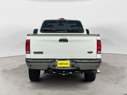 Used 2006 Ford F350 Lariat AWD/4WD image 6