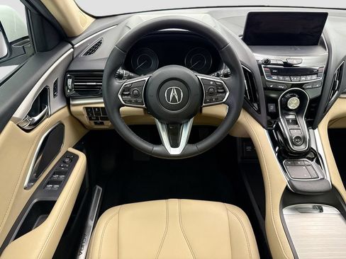 Used 2020 Acura RDX FWD image 10