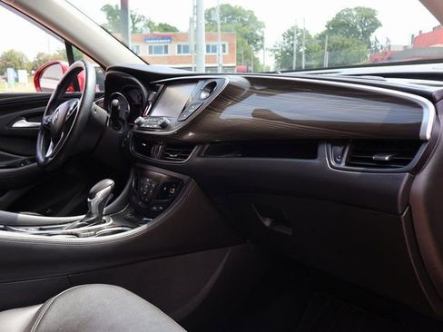 Used 2020 Buick Envision Essence w/ Experience Buick Package AWD/4WD image 8