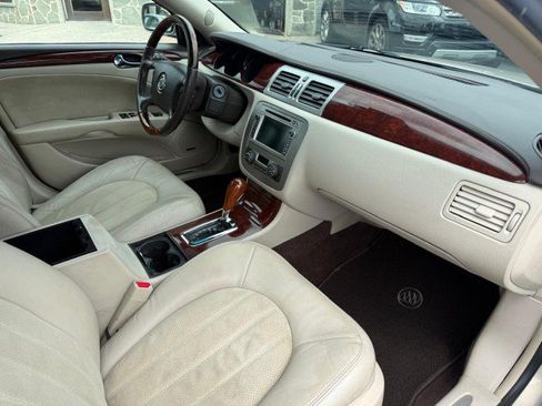 Used 2008 Buick Lucerne Super FWD image 16