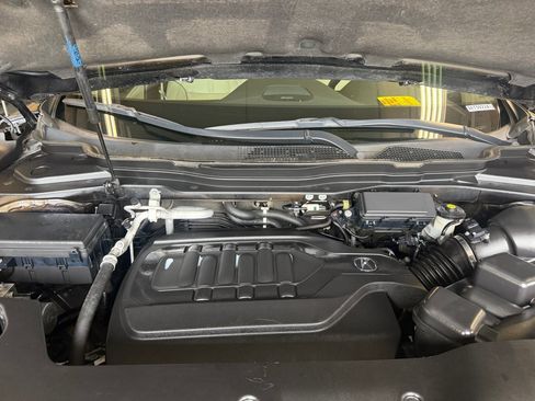 Used 2019 Acura MDX SH-AWD w/ Advance Package image 20
