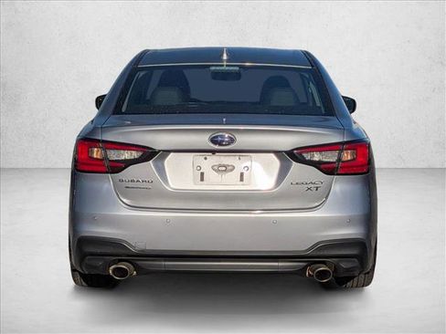 Used 2022 Subaru Legacy Limited XT image 5