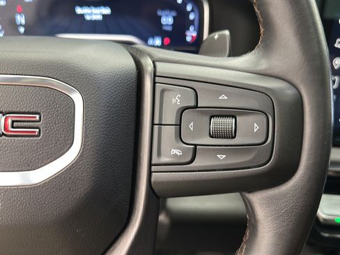 Used 2023 GMC Sierra 1500 AT4 w/ AT4 Premium Package AWD/4WD image 22