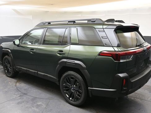 New 2026 Subaru Outback Limited XT image 2