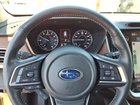 Certified 2021 Subaru Outback Touring XT image 35
