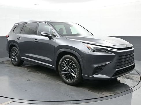 Used 2024 Lexus TX 350 FWD w/ Technology Package image 1