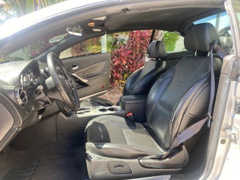 Used 2007 Pontiac G6 GT w/ Sport Package image 11