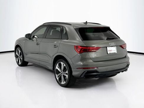 Used 2021 Audi Q3 2.0T Premium w/ Convenience Package AWD/4WD image 7