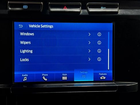 Used 2023 Ford F350 XL w/ XL Chrome Package AWD/4WD image 13