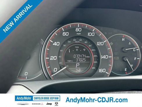 Used 2014 Honda Accord LX-S image 25