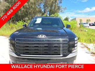 Used 2026 Hyundai Palisade Calligraphy FWD video 1