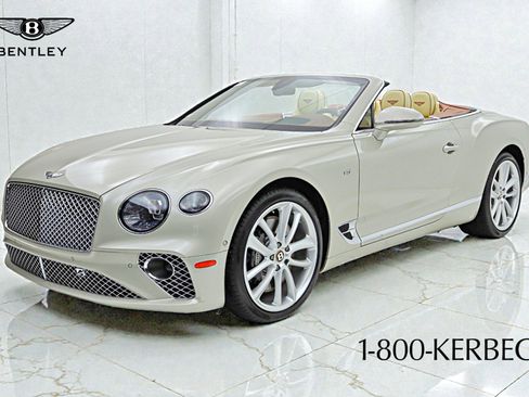 Used 2020 Bentley Continental GT image 2