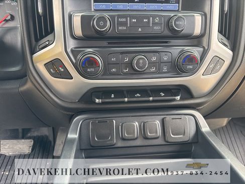 Used 2018 GMC Sierra 2500 SLE image 15