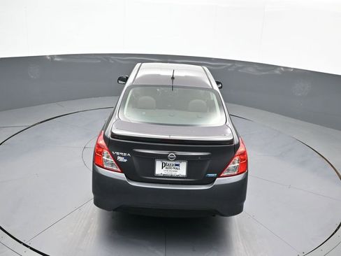 Used 2015 Nissan Versa S Plus image 38