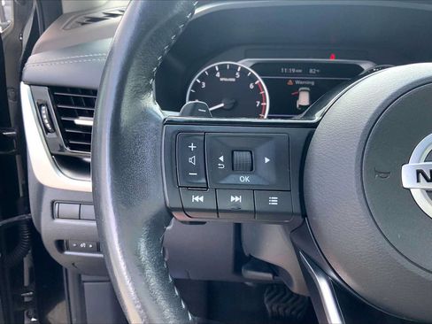 Used 2021 Nissan Rogue SV w/ Premium Package AWD/4WD image 23
